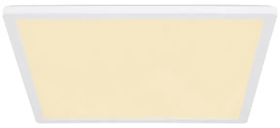 Globo 41563-24W - LED Kúpeľňové stropné svietidlo SAPANA LED/24W/230V IP44 biela