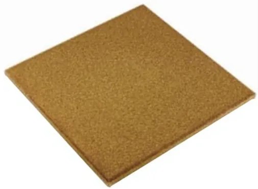 Dlažba Gresan Natural hnedá 33x33 cm mat GRN3333