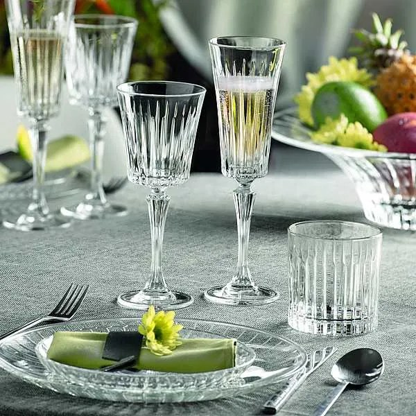 RCR poháre Timeless 227 ml 6 ks