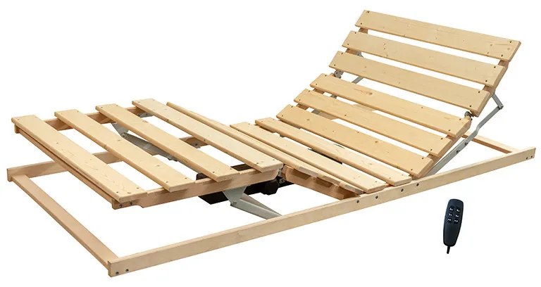 Ahorn  LATT LUX 14 MOTOR PEVNÝ LATOVÝ ROŠT