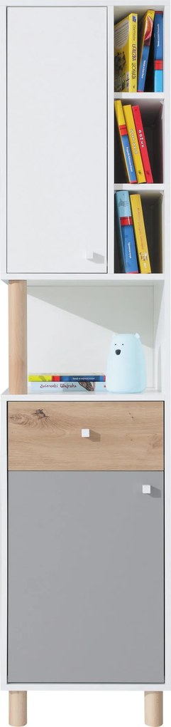 Meblar Regál Faro FR06