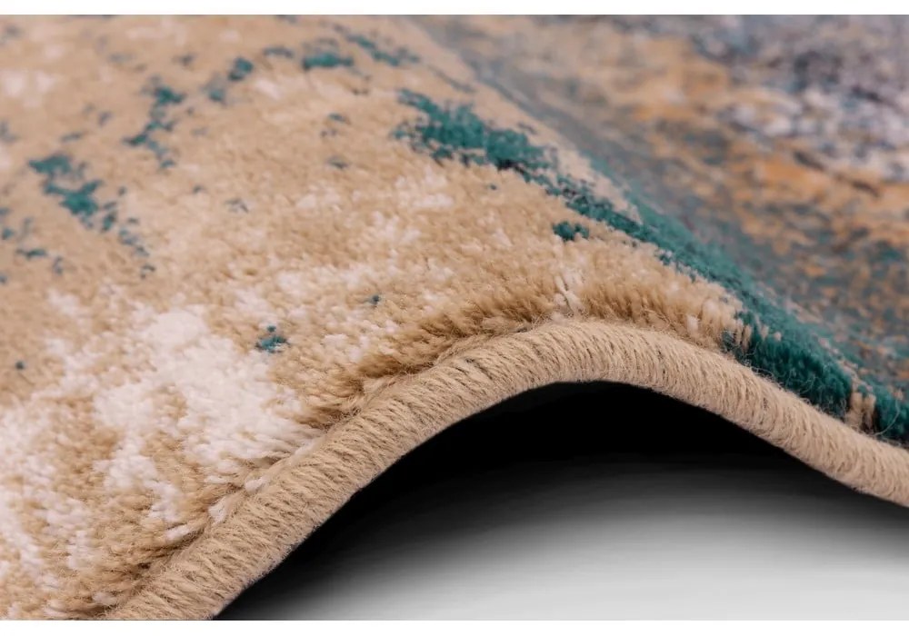 Vlnený koberec 200x300 cm Fizz – Agnella