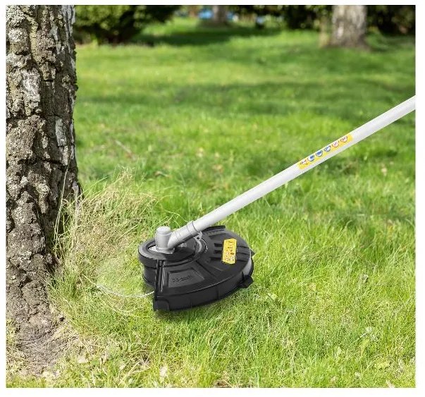 Parkside Performance® Aku krovinorez 2 v 1 + Akumulátor PAP 20 B3 20 V/4 Ah, 2 kusy + Dvojitá nabíjačka 20V 4,5 A Pdslg 20 B1 (800009117)