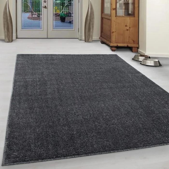Ayyildiz koberce Kusový koberec Ata 7000 grey - 140x200 cm