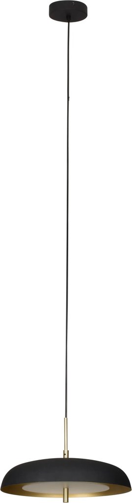 XXXLutz ZÁVESNÉ SVIETIDLO, 38/150 cm Novel - Interiérové svietidlá - 003066003701