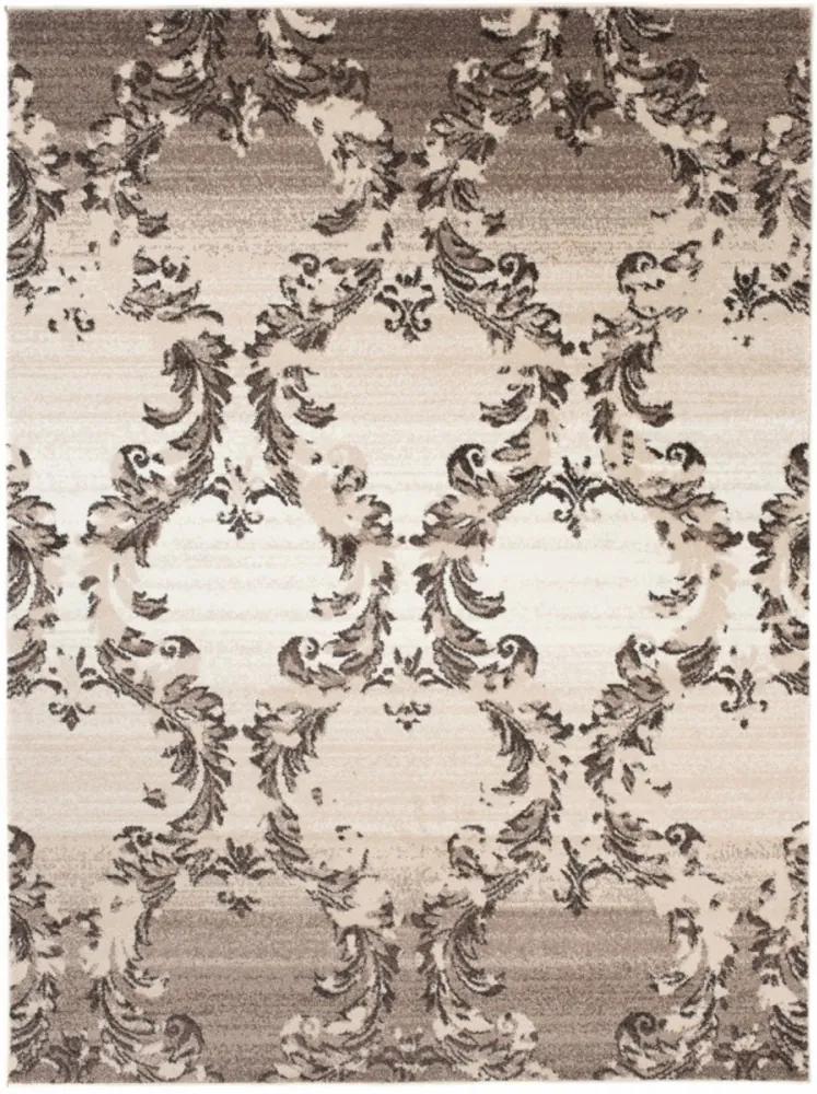 Kusový koberec Sam béžový, Velikosti 120x170cm