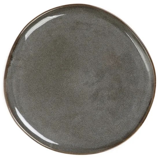 Tanier MYSTIC sivý 863672