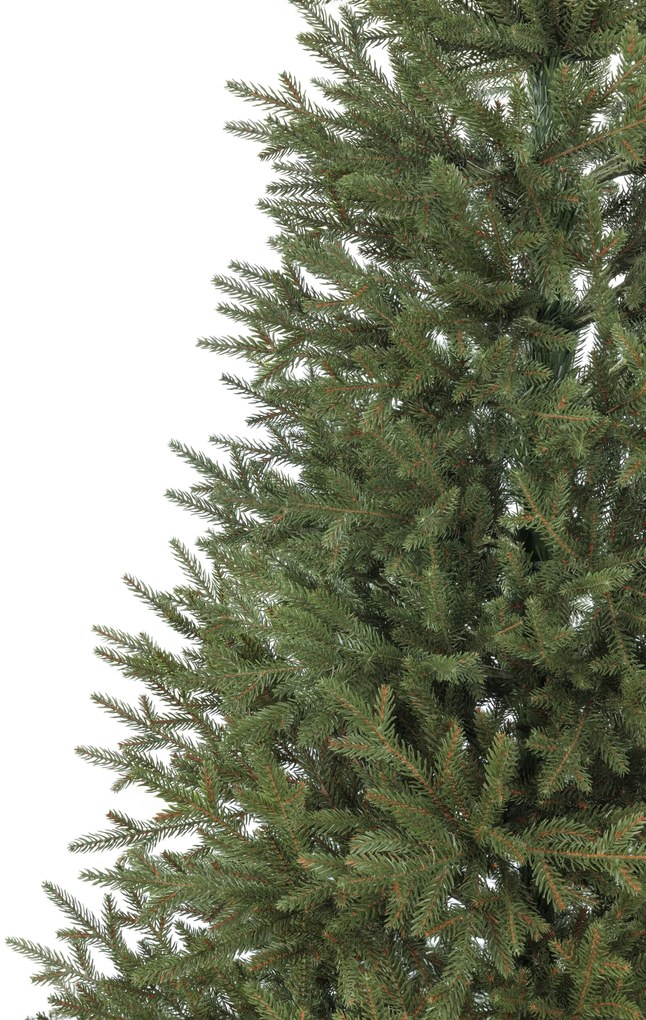 Vianočný stromček Smrek FULL 3D 220 cm