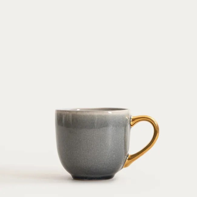 Hrnček VINESS modrý 765988 400 ml