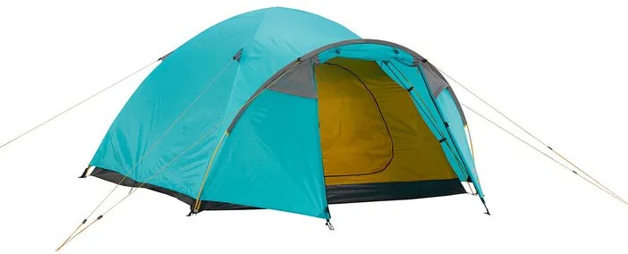 Grand Canyon Kupolový stan Topeka (Blue Grass, 3 osoby) (100343460)