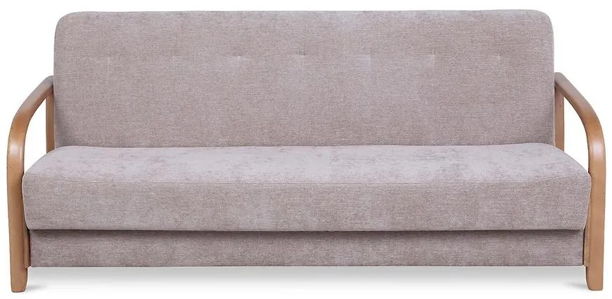 Sedačka Oliwia B Rosario 469 béžová