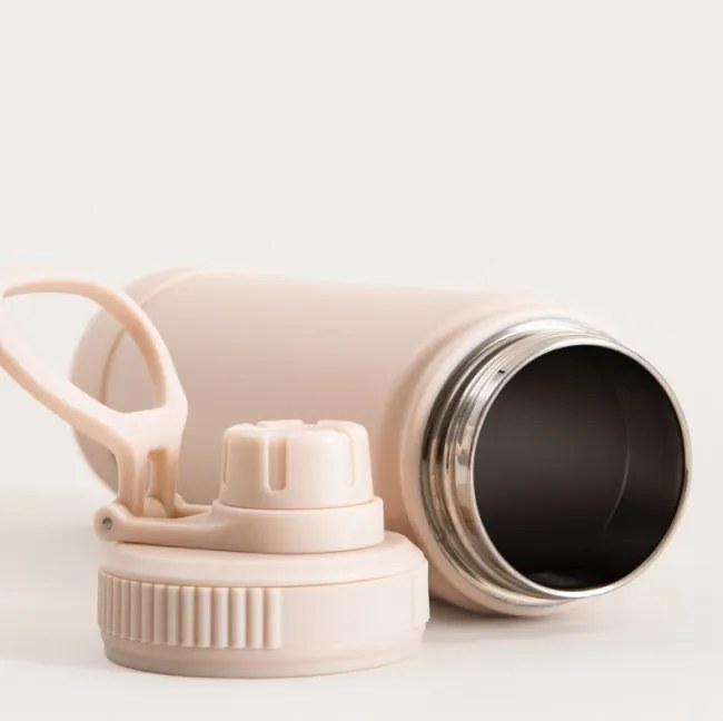 Termoska LUNARE béžová 762826 660 ml