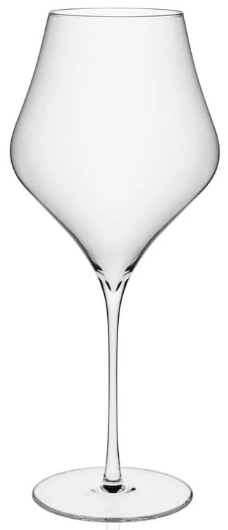 RONA BALLET POHÁR NA ČERVENÉ VÍNO 820ML SADA 4KS