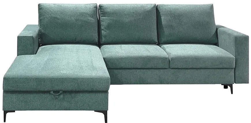 Rohová sedacia súprava Vista L Perfect Harmony 72