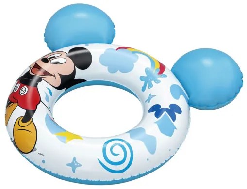 Nafukovacie koleso Bestway 9102K Disney Junior Mickey&Friends 74 cm