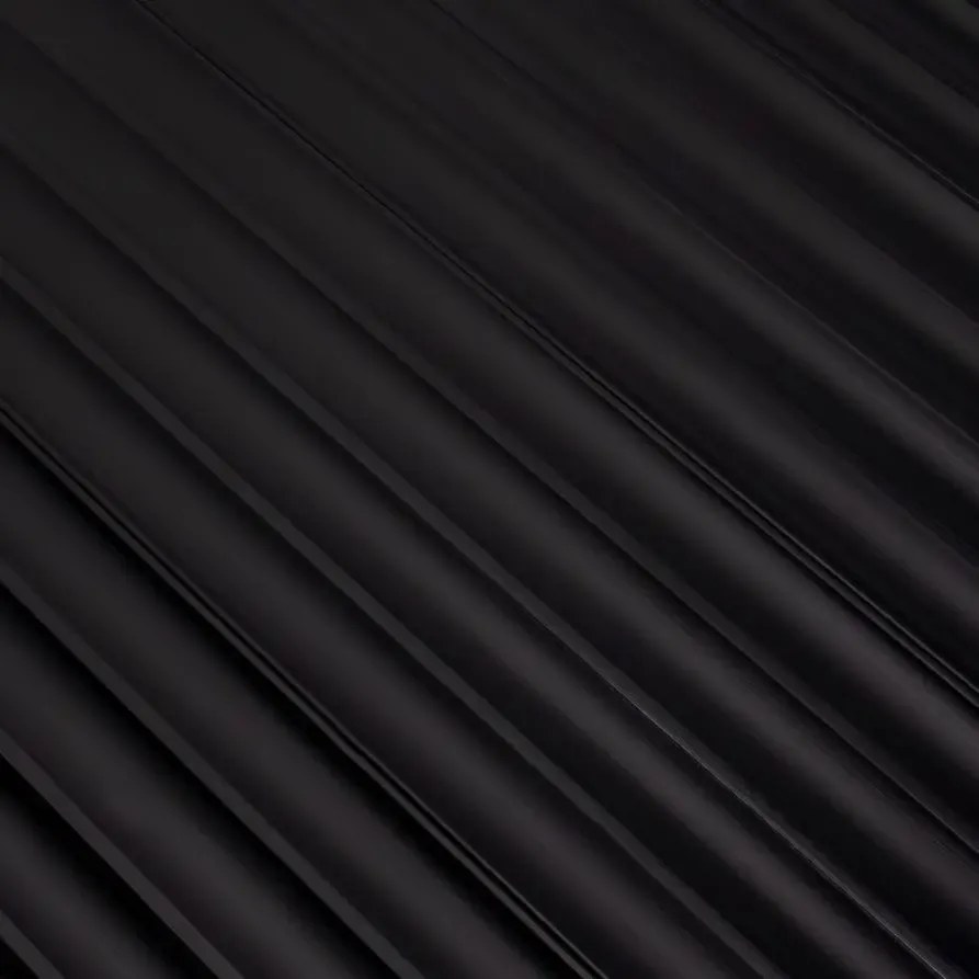 Lamelio Onda Black