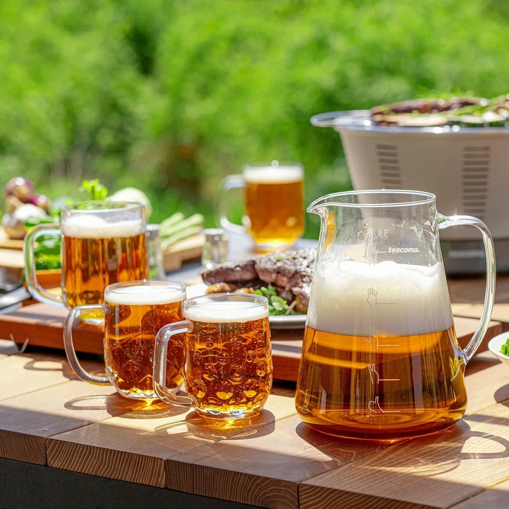TESCOMA polliter myBEER Lupulus, 0,5 l