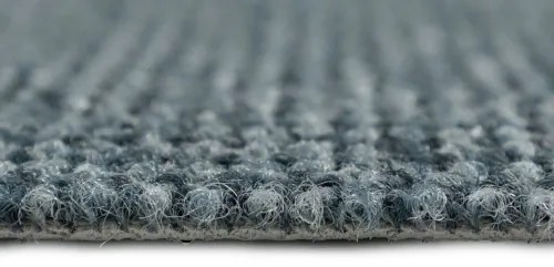 Koberce Breno Metrážny koberec DYNAMIC 77, šíře role 400 cm, modrá