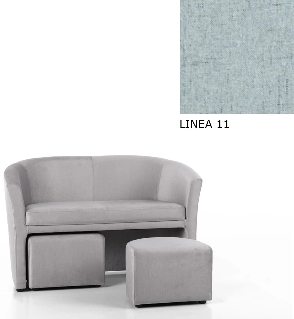 AVA HOLGER II Varianta: LINEA 11