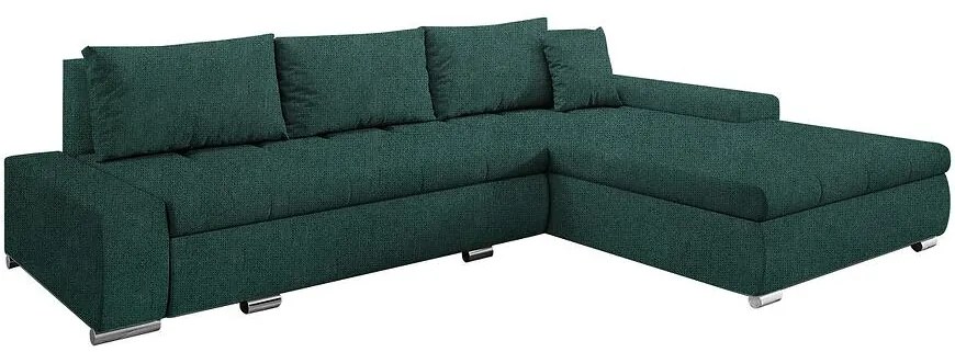 Rohová sedacia súprava Toscania Crown 13 univerzálny