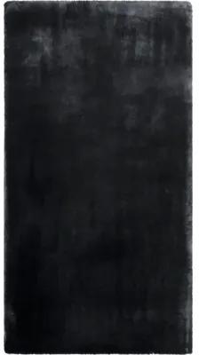 Koberec Romance 80x150cm čierny