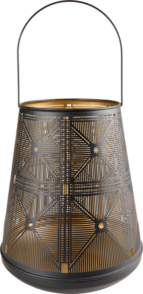 XXXLutz LAMPÁŠ kov Ambia Home - Lampáše - 0077270025