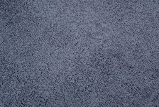 Koberec SILK sivý