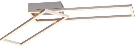 Leuchten Direkt 14022-55 - LED Prisadený luster IVEN 2xLED/15,1W/230V