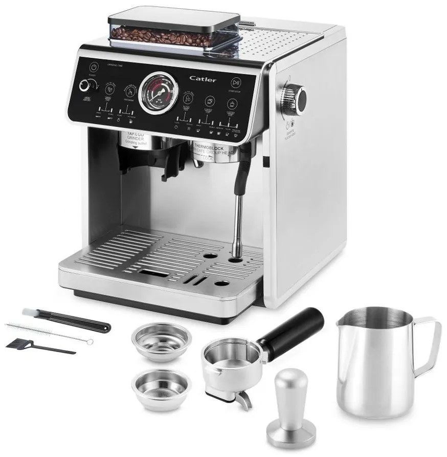 Catler ES 910 pákové espresso