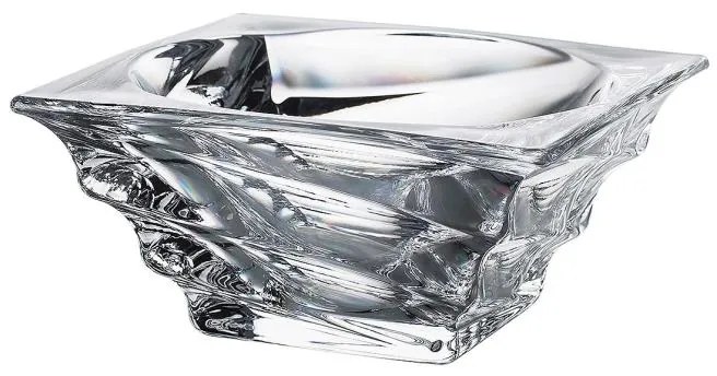 KRIŠTÁĽOVÁ MISKA BOHEMIA CASABLANCA 240 MM