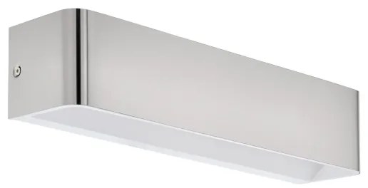 Eglo 98426 - LED Nástenné svietidlo SANIA LED/12W/230V
