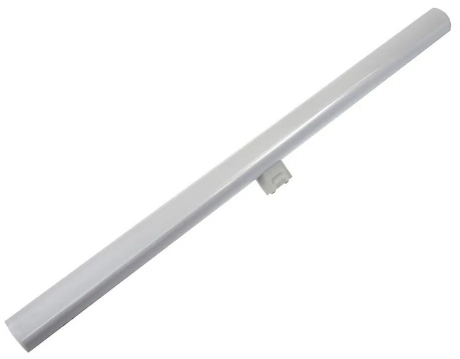 LED Žiarivková trubica S14D/8W/230V 3000K 50 cm