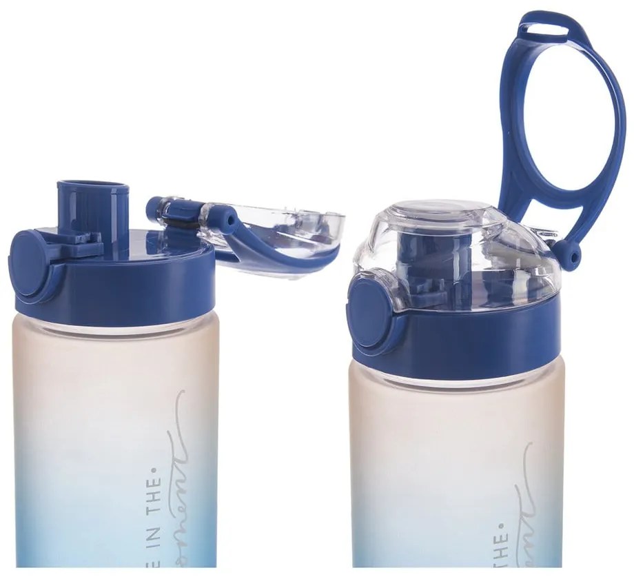 Modrá tritánová fľaša 500 ml Saga – Orion