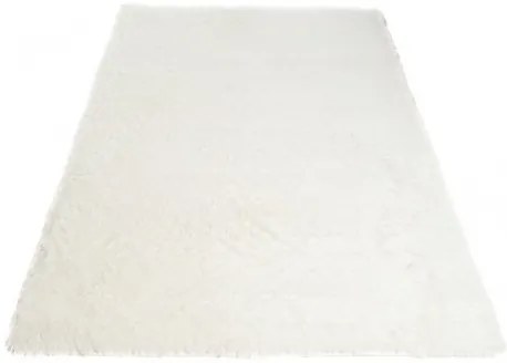 Koberec SILK ivory