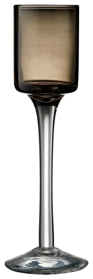 Poháre v súprave 6 ks štamperlík 50 ml – Lyngby Glas