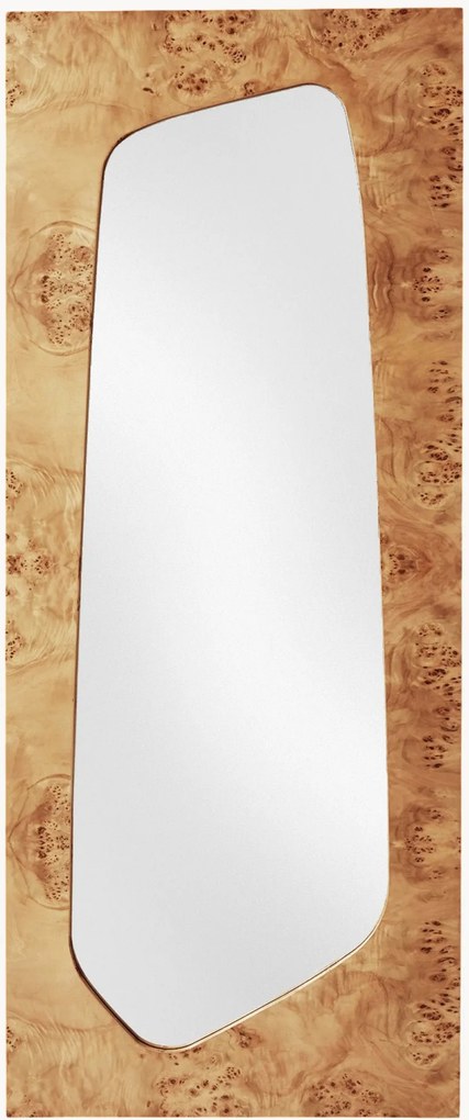 Nástenné zrkadlo Folia