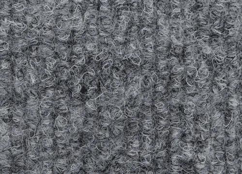 Koberce Breno Metrážny koberec MEMPHIS 2216, šíře role 200 cm, sivá