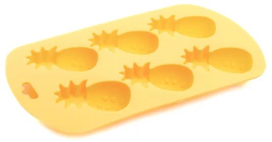 Forma na ľad ICE SUMMER ananás 892931