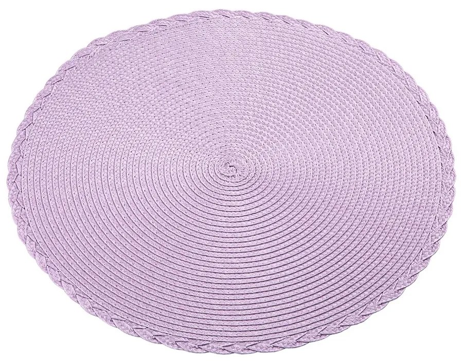 Altom Prestieranie Braid pr. 38 cm, fialová