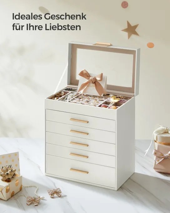 Šperkovnica JBC171W01