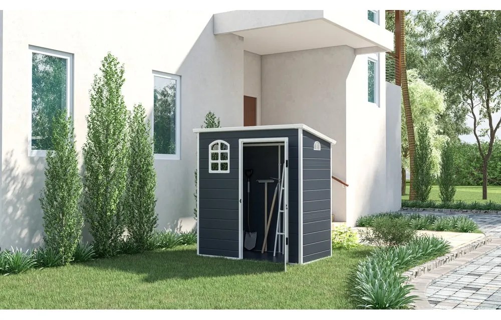 Záhradný domček Beck A - Rojaplast