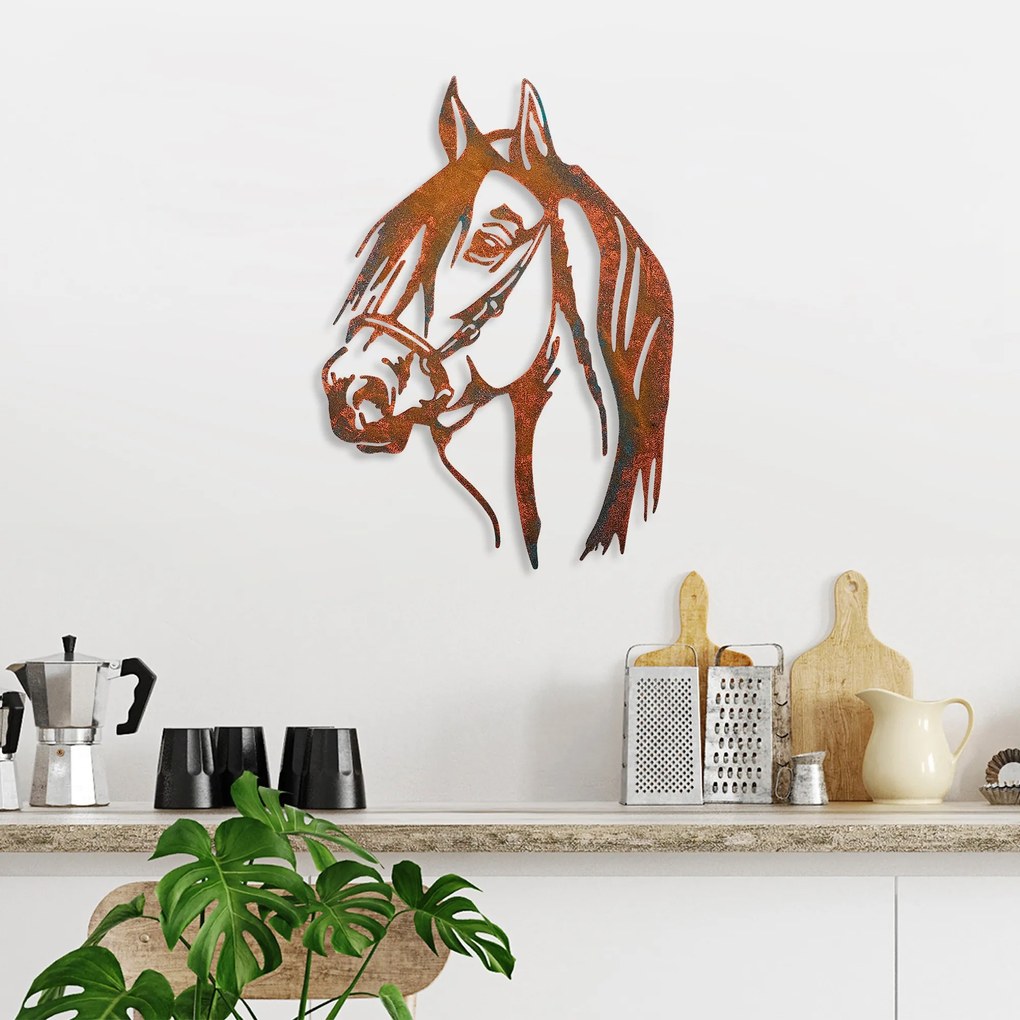 Horse - 1