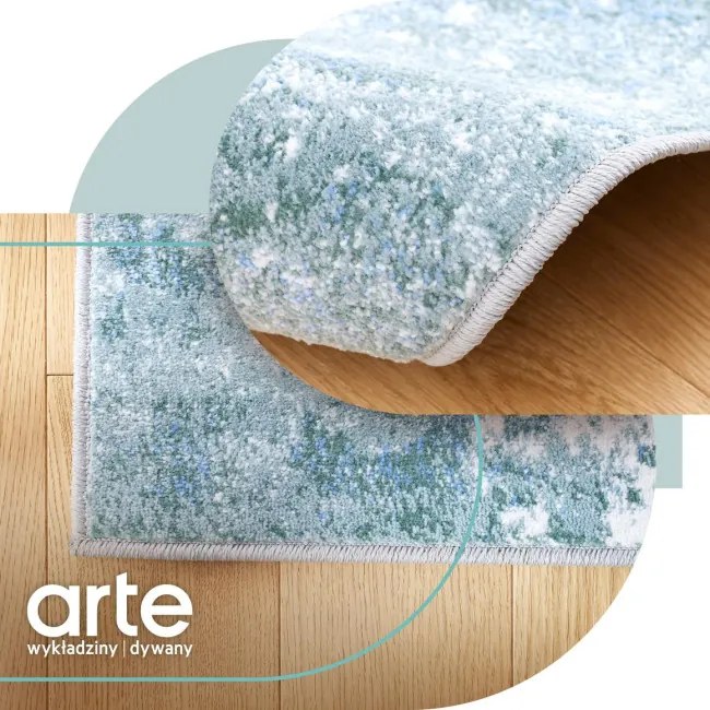 Koberec FD Sensi Surmer mätový