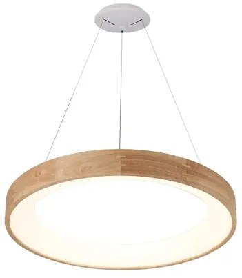 Moderný luster Silvam 45