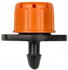 Bradas Postrekovač lineárny nastaviteľný 0-70 l/h, 1/4"