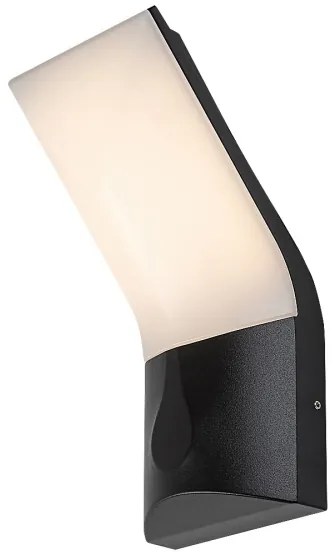 Rabalux 77171 - LED Vonkajšie nástenné svietidlo TOLNA LED/10W/230V IP54