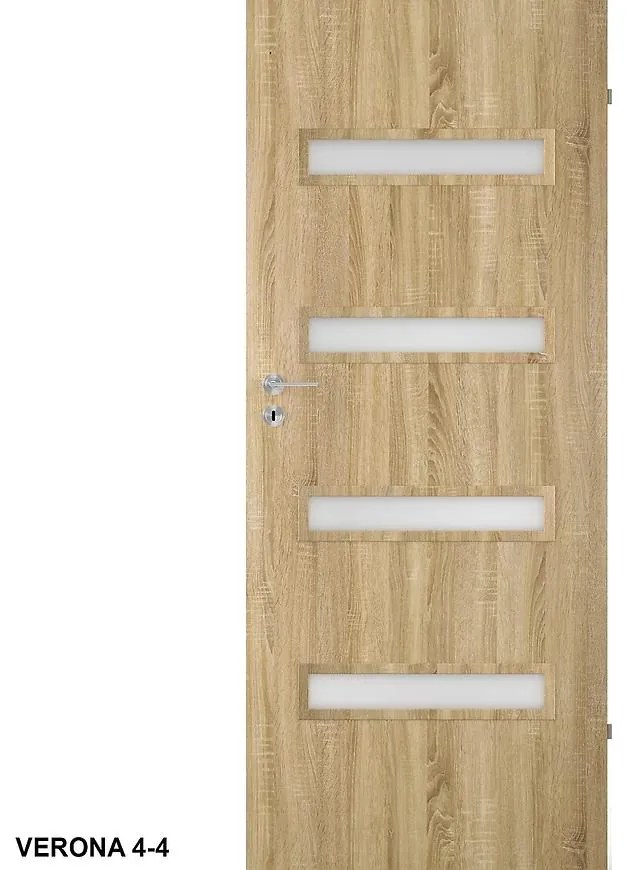Vnútorné dvere na mieru Verona