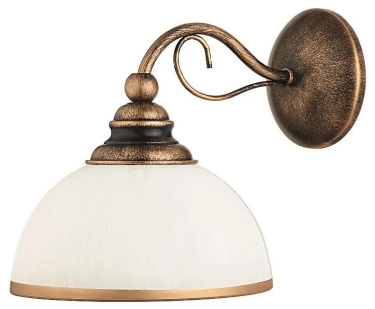 Jupiter 1178 - XSK - Svietidlo nástenné XSARA 1xE27/60W/230V