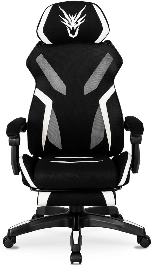 PROXIMA.store - Ergonomické herné kreslo MAXIMO