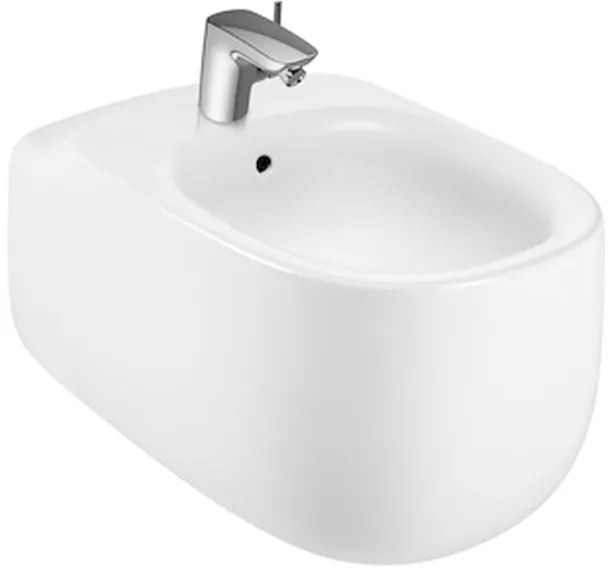 Roca Beyond bidet závesné biela A3570B5620